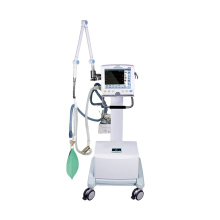 Good Quality Medical Machine R55 Ventilator With Cheap Price For ICU